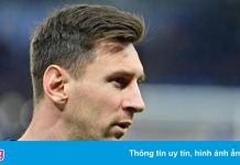 Messi muốn trở lại Barca trong tương lai