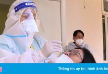 TP Huế tầm soát diện rộng để bóc tách F0