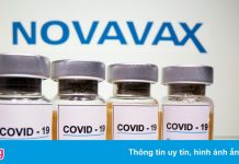 Novavax phát triển vaccine chống biến chủng Omicron