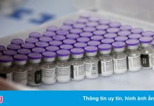 Pfizer công bố vaccine hiệu quả 100% với trẻ 12-15 tuổi