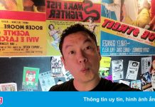 Trải nghiệm sống ở TP.HCM của một người nước ngoài