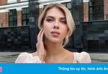 Nữ người mẫu bị dọa giết vì giống Scarlett Johansson