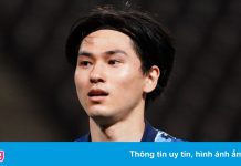 Quế Ngọc Hải: ‘Nhật Bản không chỉ có Minamino’