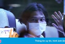 Dàn sao từ châu Âu của tuyển Nhật Bản tới Việt Nam