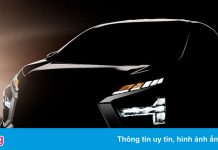 Mitsubishi Xpander 2022 được ấn định ngày ra mắt
