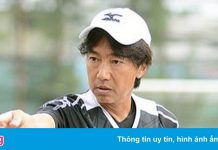 HLV Miura chỉ ra điểm yếu của tuyển Việt Nam