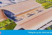 Quảng Trị xin đầu tư sân bay hơn 5.800 tỷ đồng