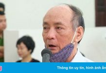 Cựu Tổng giám đốc Gang thép Thái Nguyên kháng cáo