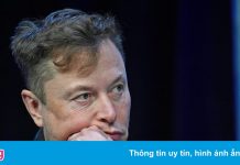 Tài sản Elon Musk giảm 50 tỷ USD chỉ trong 2 ngày