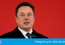 Elon Musk bán gần 7 tỷ USD cổ phiếu Tesla trong một tuần
