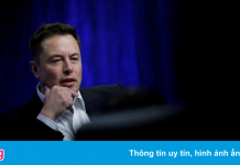 Elon Musk mất 50 tỷ USD vì cổ phiếu Tesla sụt giá
