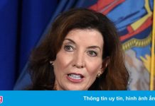 Thống đốc New York ban bố tình trạng thảm họa khẩn cấp do Covid-19