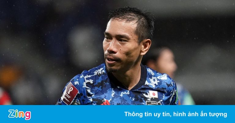 Hậu vệ Nhật Bản: ‘Thật lạ khi tuyển Việt Nam chưa có điểm’ Hậu vệ Nhật Bản: ‘Thật lạ khi tuyển Việt Nam chưa có điểm’