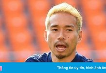 Nhược điểm cánh trái của tuyển Nhật Bản