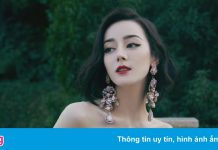 Địch Lệ Nhiệt Ba và dàn mỹ nhân Hoa ngữ gợi cảm