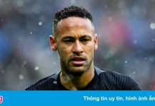 Neymar có thể nghỉ thi đấu 6 tuần