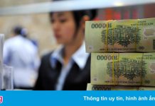 Trái chiều lợi nhuận BIDV với Vietcombank, VietinBank