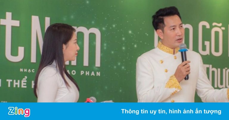 53 nghệ sĩ góp mặt trong MV ‘Phật giáo Việt Nam’