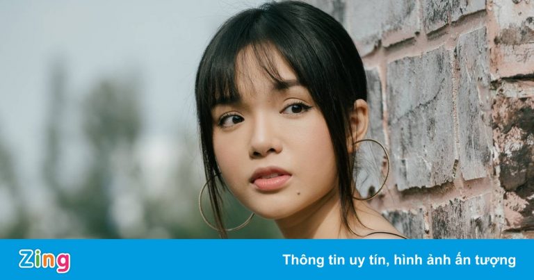 Nhật Hạ: ‘Tôi đang bắt đầu lại và chấp nhận mạo hiểm’