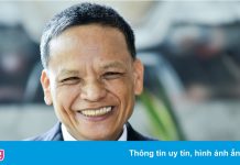 Hậu trường ứng cử của người Việt đầu tiên vào Ủy ban Luật Quốc tế LHQ