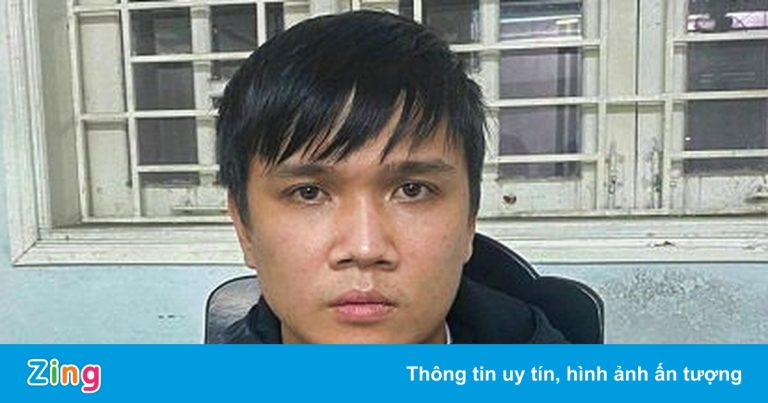 Thanh niên đột nhập biệt thự trộm tài sản bị bắt