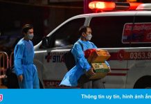 Bí thư Hà Nội yêu cầu thí điểm ngay cách ly F1 tại nhà