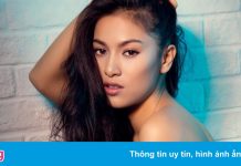 Nhung Kate: ‘Tôi và Johnny Trí Nguyễn chưa nghĩ đến chuyện kết hôn’