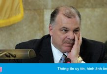 Thất bại gây sốc nhất của phe Dân chủ