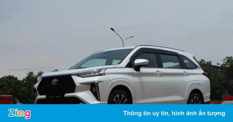 Toyota Veloz 2022 có ưu điểm gì so với Avanza thế hệ cũ?