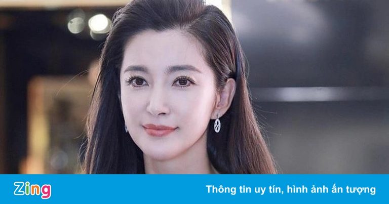 Lý Băng Băng giảm sút sức khỏe