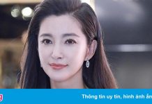 Sức khỏe Lý Băng Băng sa sút