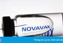 Bước ngoặt của vaccine Novavax