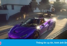 Ferrari F8 Spider Novitec N-Largo mạnh hơn 810 mã lực