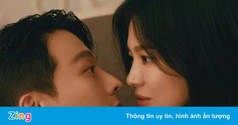 Khán giả thất vọng về Song Hye Kyo