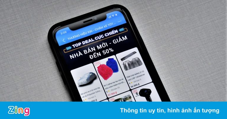 Hàng loạt ‘đồ chơi’ ôtô xe máy giảm giá đến 50% trong ngày 11/11