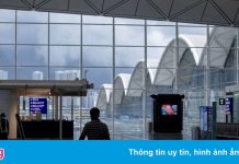 Biến chủng Omicron đe dọa mùa Giáng sinh đoàn tụ