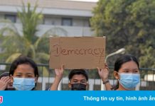 Myanmar bắt giữ 18 nhân viên y tế vì chữa bệnh cho ‘khủng bố’