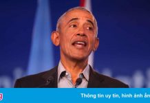 Cựu Tổng thống Obama chỉ trích ông Trump, lãnh đạo Nga và Trung Quốc