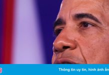 Động thái bất thường của ông Obama