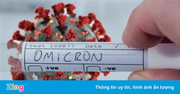 4 việc TP.HCM chuẩn bị để ứng phó với biến chủng mới Omicron 4 việc TP.HCM chuẩn bị để ứng phó với biến chủng mới Omicron