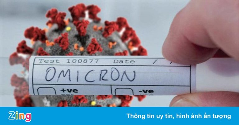 TP.HCM chuẩn bị các kịch bản ứng phó với biến chủng mới Omicron