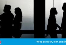 5 người cùng gia đình F0 mắc biến chủng Omicron ở Italy đều dương tính