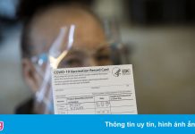Du khách đến Mỹ cần chứng minh đã tiêm vaccine Covid-19 như thế nào?