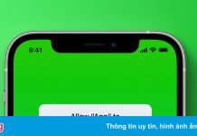 Apple khiến các mạng xã hội tổn thất gần 10 tỷ USD