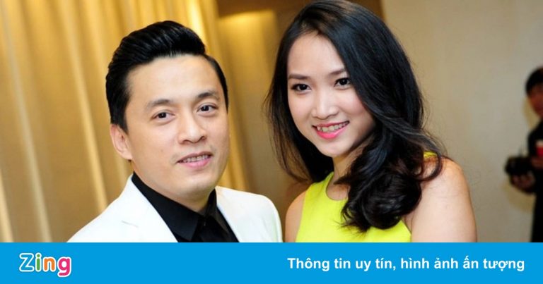 Ca sĩ Lam Trường phản hồi thông tin ly hôn Ca sĩ Lam Trường phản hồi thông tin ly hôn