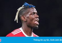 MU có thể không gia hạn hợp đồng với Pogba
