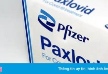 Chính quyền Biden sẽ mua 10 triệu liều thuốc Pfizer trị Covid-19