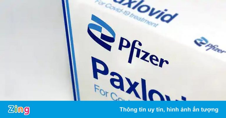 Chính quyền Biden sẽ mua 10 triệu liều thuốc Pfizer trị Covid-19 Chính quyền Biden sẽ mua 10 triệu liều thuốc Pfizer trị Covid-19