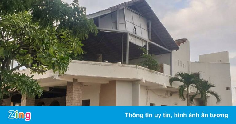 Phó chủ tịch phường tử vong trong căn nhà hoang