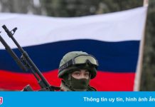 Nga chỉ trích Mỹ gây ra hoảng loạn về vấn đề Ukraine